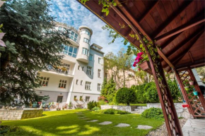  Hotel Arcus Garden  Братислава